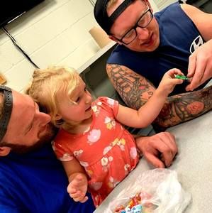 Meet your Posher, William